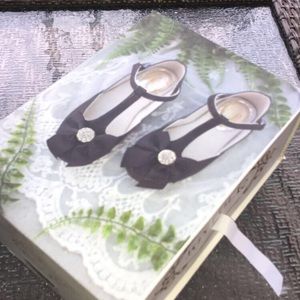 Girls shoes, youth 5